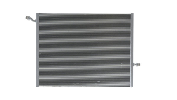 Radiator, engine cooling - CR2099000P MAHLE - 0995003600, A0995003600, 120010N